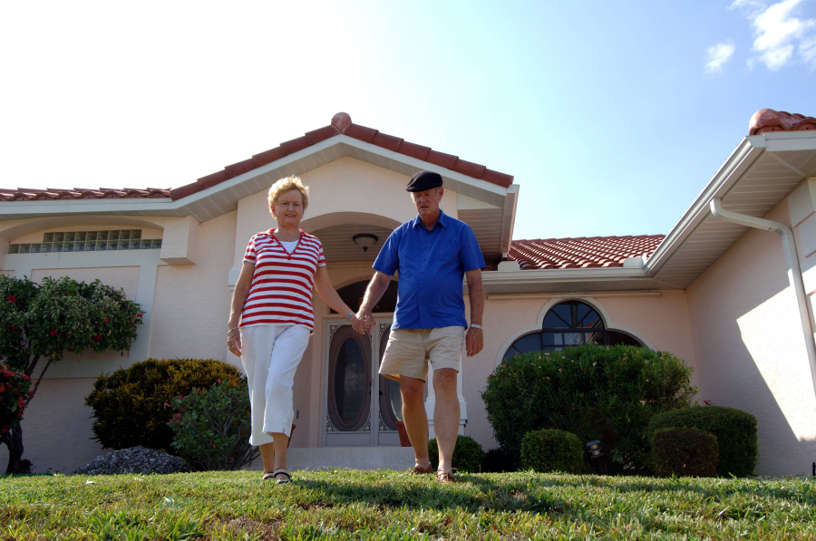 Le viager : une stratégie d’investissement à long terme